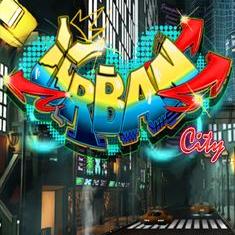 Urban City slot game