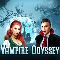 Vampire Odyssey