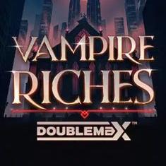 Vampire Riches Doublemax