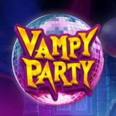 Vampy Party slot game