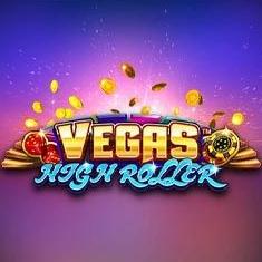 Vegas High Roller