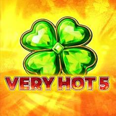 Very Hot 5 slot game