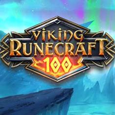 Viking Runecraft 100