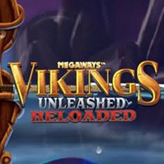 Vikings Unleashed Megaways