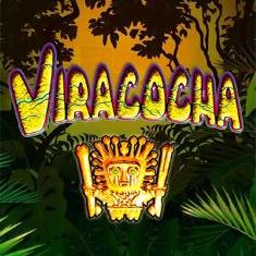 Viracocha slot game