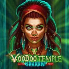Vodoo Temple slot game