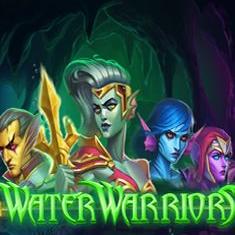 Water Warriors slot game