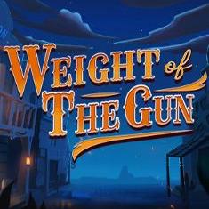 Weight of the Gun