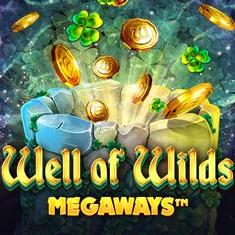 Well of Wilds Megaways