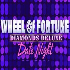 Wheel of Fortune Date Night slot game