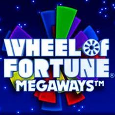 Wheel of Fortune Megaways