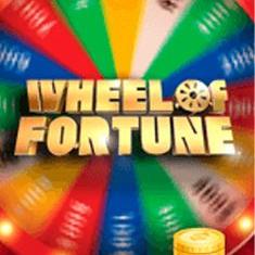 Wheel of Fortune