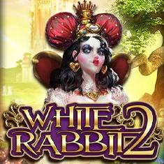 White Rabbit 2 slot game