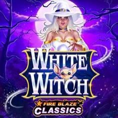 White Witch slot game