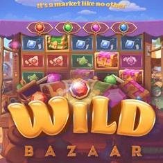Wild Bazaar