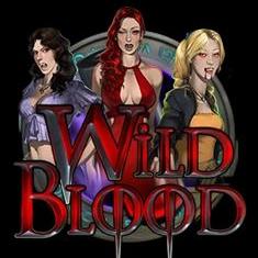 Wild Blood