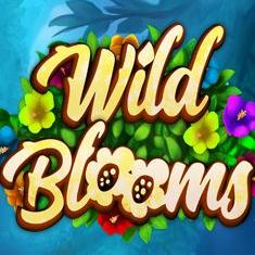 Wild Blooms slot game