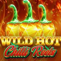 Wild Hot Chilli Reels
