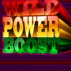 Wild Power Boost