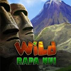 Wild Rapa Nui