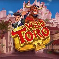 Wild Toro 2