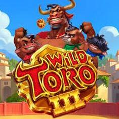 Wild Toro 3 slot game