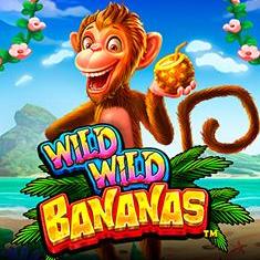 Wild Wild Bananas