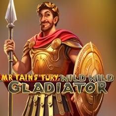 Wild Wild Gladiator slot game