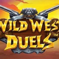 Wild West Duels slot game