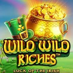 Wild Wild Riches