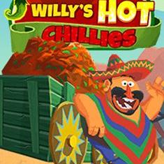 Willi's Hot Chillies