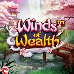 Winds Of Wealth