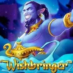 Wishbringer slot game