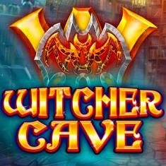 Witcher Cave