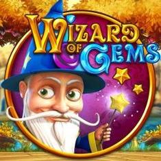 Wizard of Gems