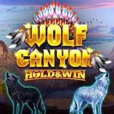 Wolf Canyon