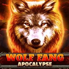Wolf Fang Apocalypse slot game
