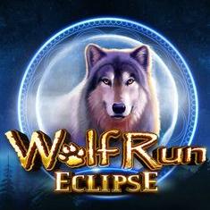 Wolf Run Eclipse slot game