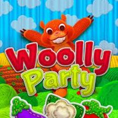 Woolly Party slot game
