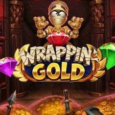 Wrappin' Gold slot game