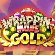 Wrappin' More Gold slot game