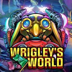 Wrigley's World