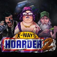 XWays Hoarder 2 slot game