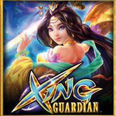 Xing Guardian slot game