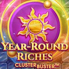 Year Round Riches Clusterbuster