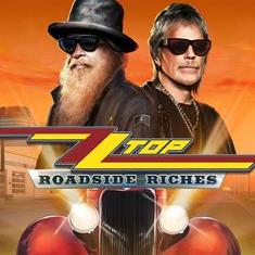 ZZ Top Roadside Riches
