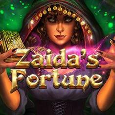 Zaida's Fortune
