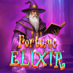 Fortune Elixir slot game