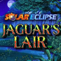 Jaguar's Lair slot game