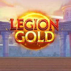 Legion Gold slot game